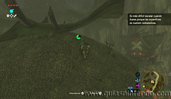 The Legend of Zelda: Breath of the Wild