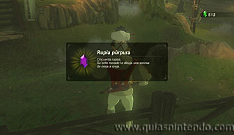The Legend of Zelda: Breath of the Wild