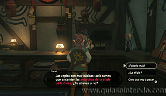 The Legend of Zelda: Breath of the Wild