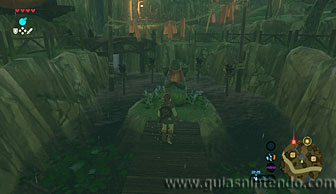 The Legend of Zelda: Breath of the Wild