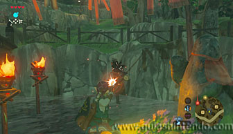 The Legend of Zelda: Breath of the Wild