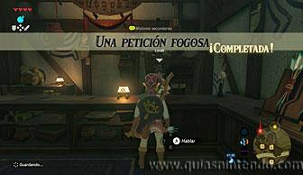 The Legend of Zelda: Breath of the Wild