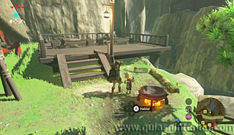 The Legend of Zelda: Breath of the Wild