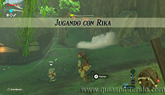 The Legend of Zelda: Breath of the Wild