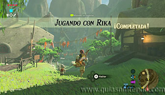 The Legend of Zelda: Breath of the Wild