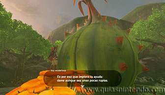 The Legend of Zelda: Breath of the Wild