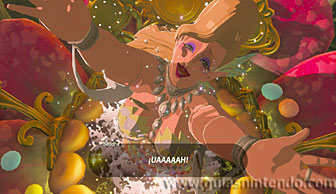 The Legend of Zelda: Breath of the Wild