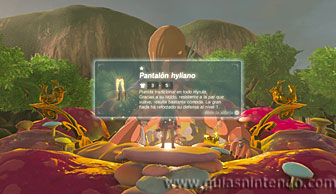 The Legend of Zelda: Breath of the Wild