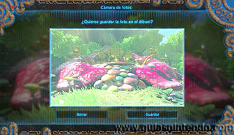 The Legend of Zelda: Breath of the Wild