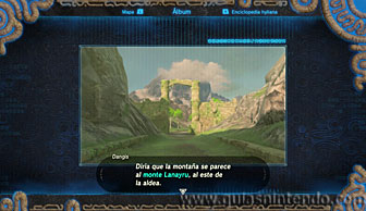The Legend of Zelda: Breath of the Wild