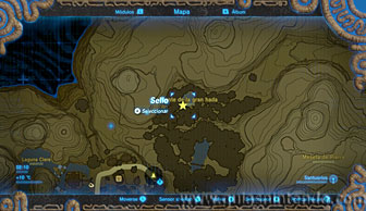 The Legend of Zelda: Breath of the Wild