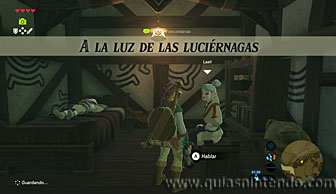 The Legend of Zelda: Breath of the Wild