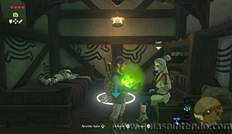 The Legend of Zelda: Breath of the Wild