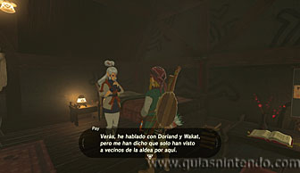 The Legend of Zelda: Breath of the Wild