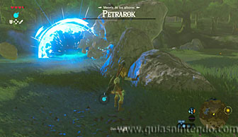 The Legend of Zelda: Breath of the Wild