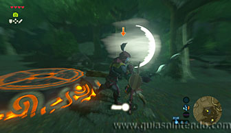 The Legend of Zelda: Breath of the Wild