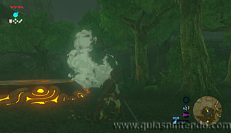 The Legend of Zelda: Breath of the Wild