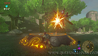 The Legend of Zelda: Breath of the Wild