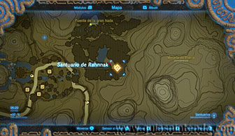 The Legend of Zelda: Breath of the Wild