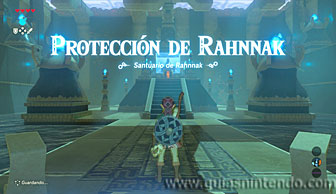 The Legend of Zelda: Breath of the Wild