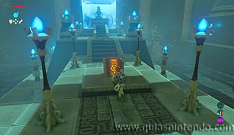 The Legend of Zelda: Breath of the Wild