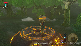 The Legend of Zelda: Breath of the Wild