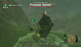 The Legend of Zelda: Breath of the Wild