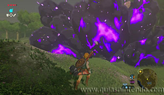 The Legend of Zelda: Breath of the Wild