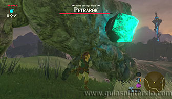 The Legend of Zelda: Breath of the Wild