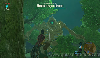 The Legend of Zelda: Breath of the Wild