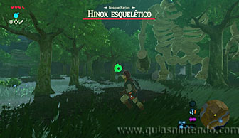 The Legend of Zelda: Breath of the Wild