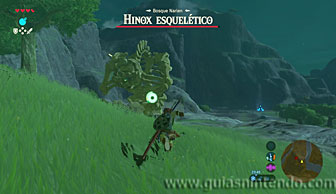 The Legend of Zelda: Breath of the Wild