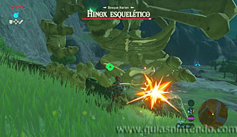 The Legend of Zelda: Breath of the Wild