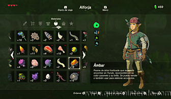 The Legend of Zelda: Breath of the Wild