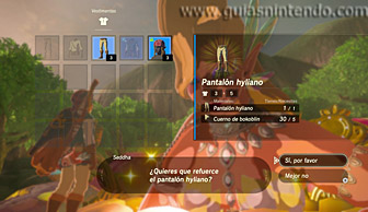 The Legend of Zelda: Breath of the Wild