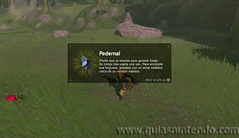 The Legend of Zelda: Breath of the Wild