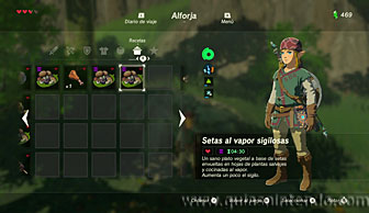 The Legend of Zelda: Breath of the Wild