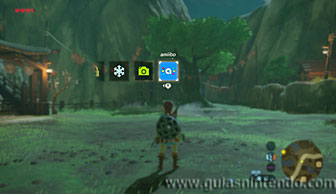 The Legend of Zelda: Breath of the Wild
