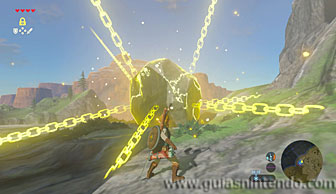 The Legend of Zelda: Breath of the Wild