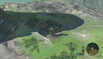 The Legend of Zelda: Breath of the Wild