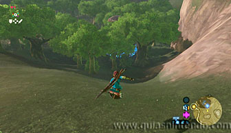 The Legend of Zelda: Breath of the Wild