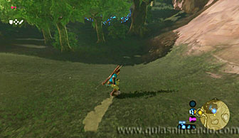 The Legend of Zelda: Breath of the Wild