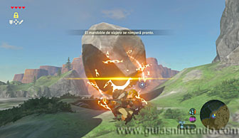 The Legend of Zelda: Breath of the Wild