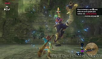 The Legend of Zelda: Breath of the Wild