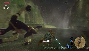 The Legend of Zelda: Breath of the Wild