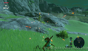 The Legend of Zelda: Breath of the Wild