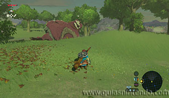 The Legend of Zelda: Breath of the Wild