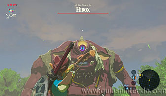 The Legend of Zelda: Breath of the Wild