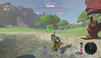 The Legend of Zelda: Breath of the Wild