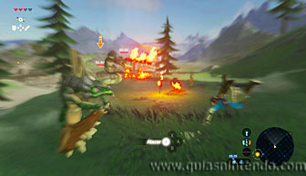 The Legend of Zelda: Breath of the Wild